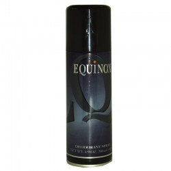 Equinox Desodorante 200 ml spray