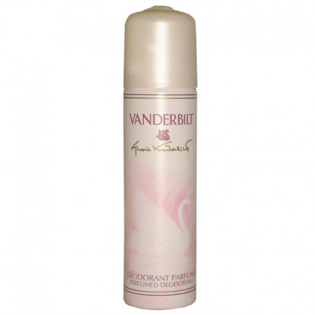 Vanderbilt Desodorante 150 ml spray
