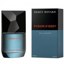 Issey Miyake Fusion d'Issey edt 50 ml spray