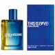 Zadig & Voltaire This Is Love! for him edt 100 ml spray