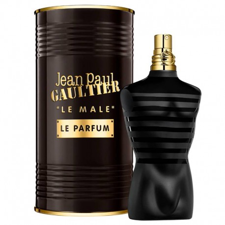 Jean Paul Gaultier Le Male Le Parfum edp 200 ml spray