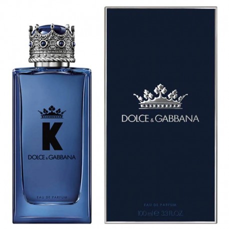 Dolce & Gabbana K eau de parfum 100 ml spray
