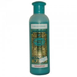 4711 Original Eau de Cologne Shampoo Cabello Normal 250 ml