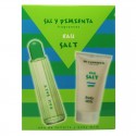 Sal y Pimienta Gal Estuche edt 75 ml spray + Body Lotion 150 ml