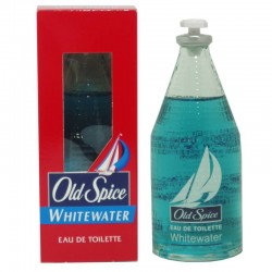 Old Spice Whitewater edt 125 ml no spray