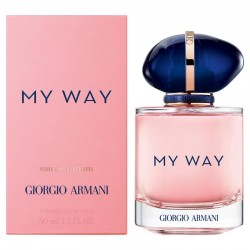 Giorgio Armani My Way edp 50 ml spray