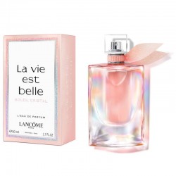 Lancome La Vie Est Belle Soleil Cristal edp 50 ml spray
