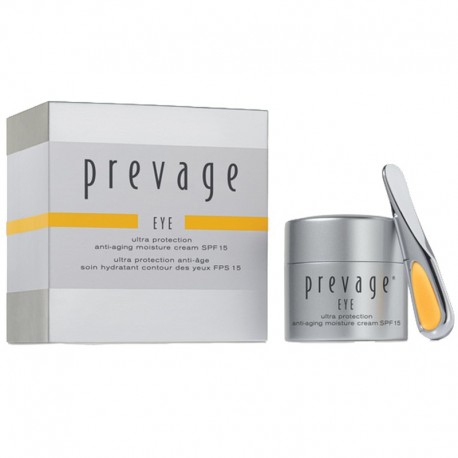 Elizabeth Arden PREVAGE® Ultra Protection Anti-aging Moisturizer Eye Cream SPF 15 15 ml