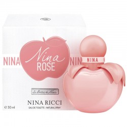 Nina Ricci Nina Rose edt 30 ml spray