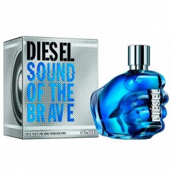 Diesel Sound of The Brave Pour Homme edt 75 ml spray