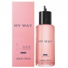 Giorgio Armani My Way Intense Recarga edp 150 ml spray