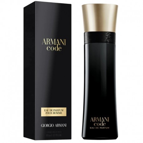 Giorgio Armani Code Eau de Parfum Pour Homme edp 110 ml spray