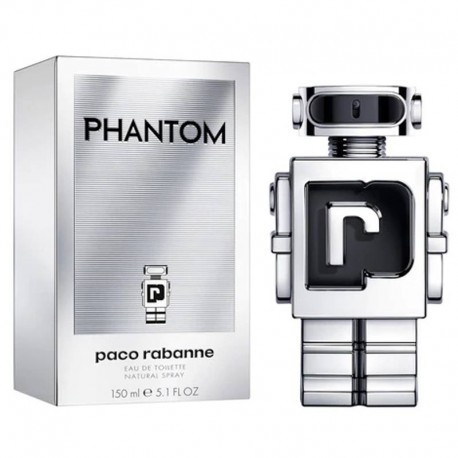Paco Rabanne Phantom edt 150 ml spray