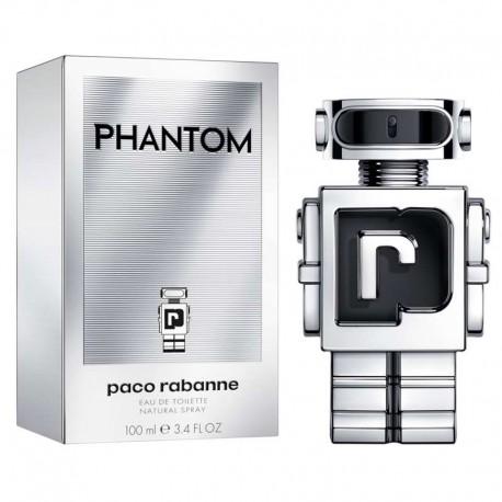 Paco Rabanne Phantom edt 100 ml spray