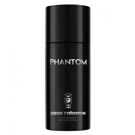 Paco Rabanne Phantom Desodorante 150 ml spray