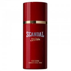 Jean Paul Gaultier Scandal Pour Homme Desodorante 150 ml spray