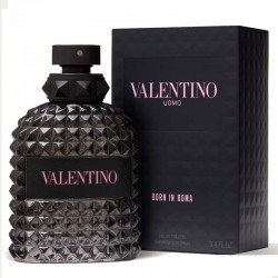 Valentino Born In Roma Uomo edt 100 ml spray