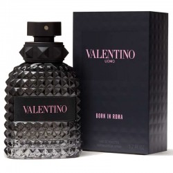 Valentino Born In Roma Uomo edt 50 ml spray