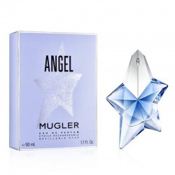 Mugler Angel Eau de Parfum 50 ml spray recargable