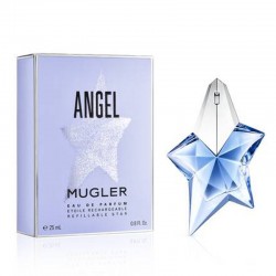 Mugler Angel Eau de Parfum 25 ml spray recargable