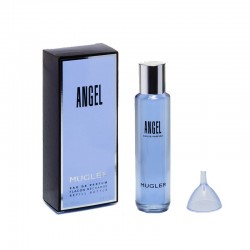 Mugler Angel Eau de Parfum 100 ml recarga