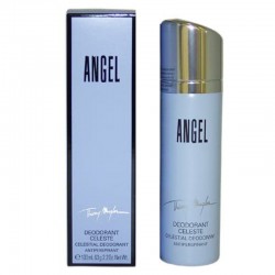 Mugler Angel Desodorante 100 ml spray