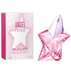 Mugler Angel Nova Eau de Toilette 50 ml spray