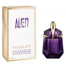Mugler Alien edp 30 ml spray recargable