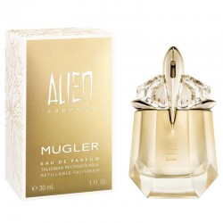 Mugler Alien Goddess edp 30 ml spray recargable