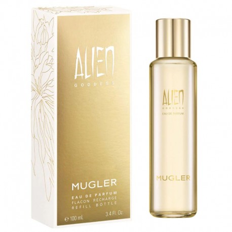 Mugler Alien Goddess edp 100 ml recarga