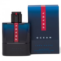 Prada Luna Rossa Ocean edt 100 ml spray