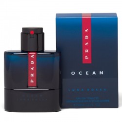 Prada Luna Rossa Ocean edt 50 ml spray