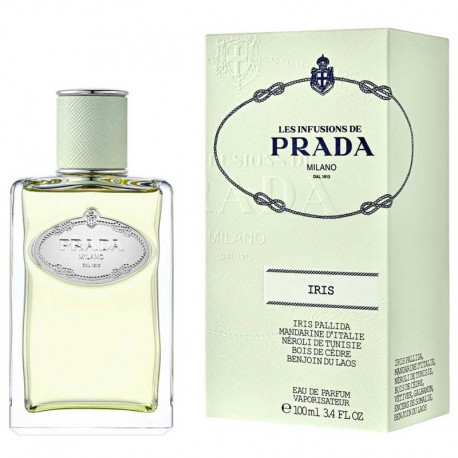 Prada Les Infusions Iris edp 100 ml spray