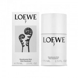 Loewe 7 Loewe Desodorante Stick 75 ml