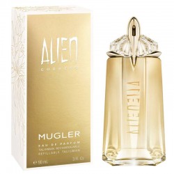 Mugler Alien Goddess edp 90 ml spray recargable