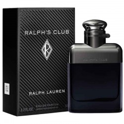 Ralph Lauren Ralph's Club edp 50 ml spray