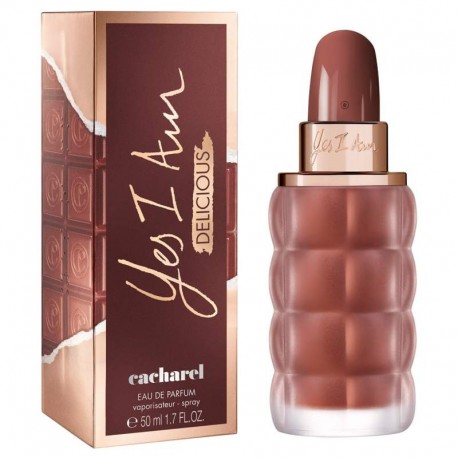Cacharel Yes I am Delicious edp 50 ml spray