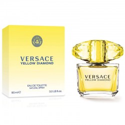 Versace Yellow Diamond edt 90 ml spray