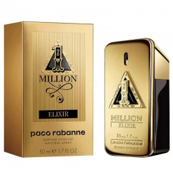 Paco Rabanne One Million Elixir edp 50 ml spray