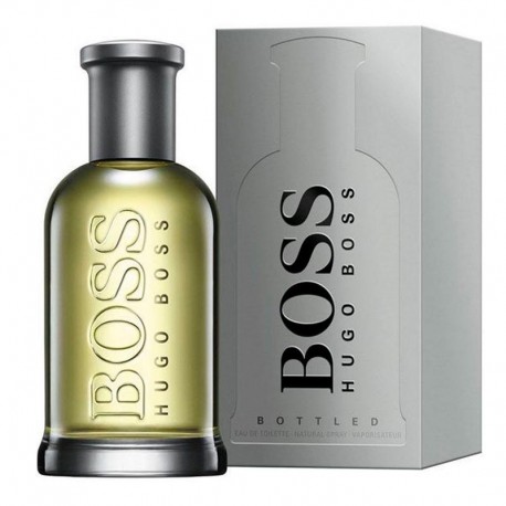 Hugo Boss Bottled Eau de Toilette 200 ml spray