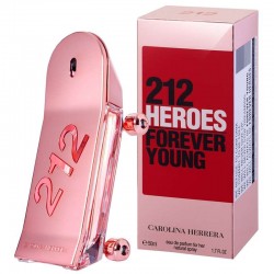 Carolina Herrera 212 Heroes edp 50 ml spray