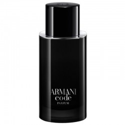 Giorgio Armani Code Parfum 75 ml spray recargable
