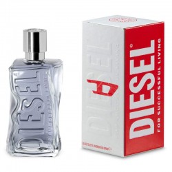 Diesel D by Diesel edt 50 ml spray recargable
