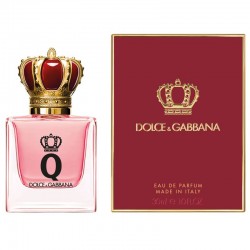 Dolce & Gabbana Q edp 30 ml spray