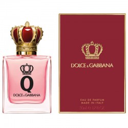 Dolce & Gabbana Q edp 50 ml spray