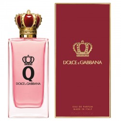 Dolce & Gabbana Q edp 100 ml spray