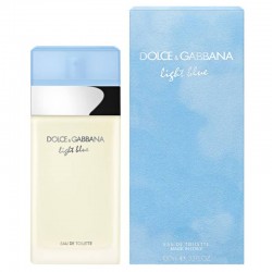Dolce & Gabbana Light Blue edt 100 ml spray