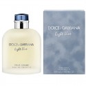 Dolce & Gabbana Light Blue Homme edt 200 ml spray