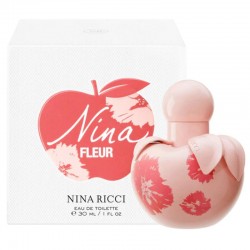 Nina Ricci Nina Fleur edt 30 ml spray