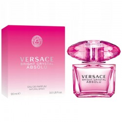 Versace Bright Crystal Absolu edp 90 ml spray